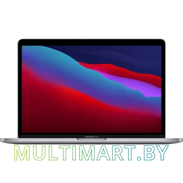 Ноутбук Apple Macbook Pro 13" M1 2020 (Z11B0004T)